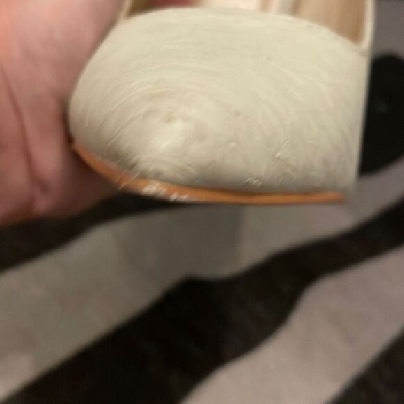 Shoe Republic LA Python print heels - Picture 13 of 15